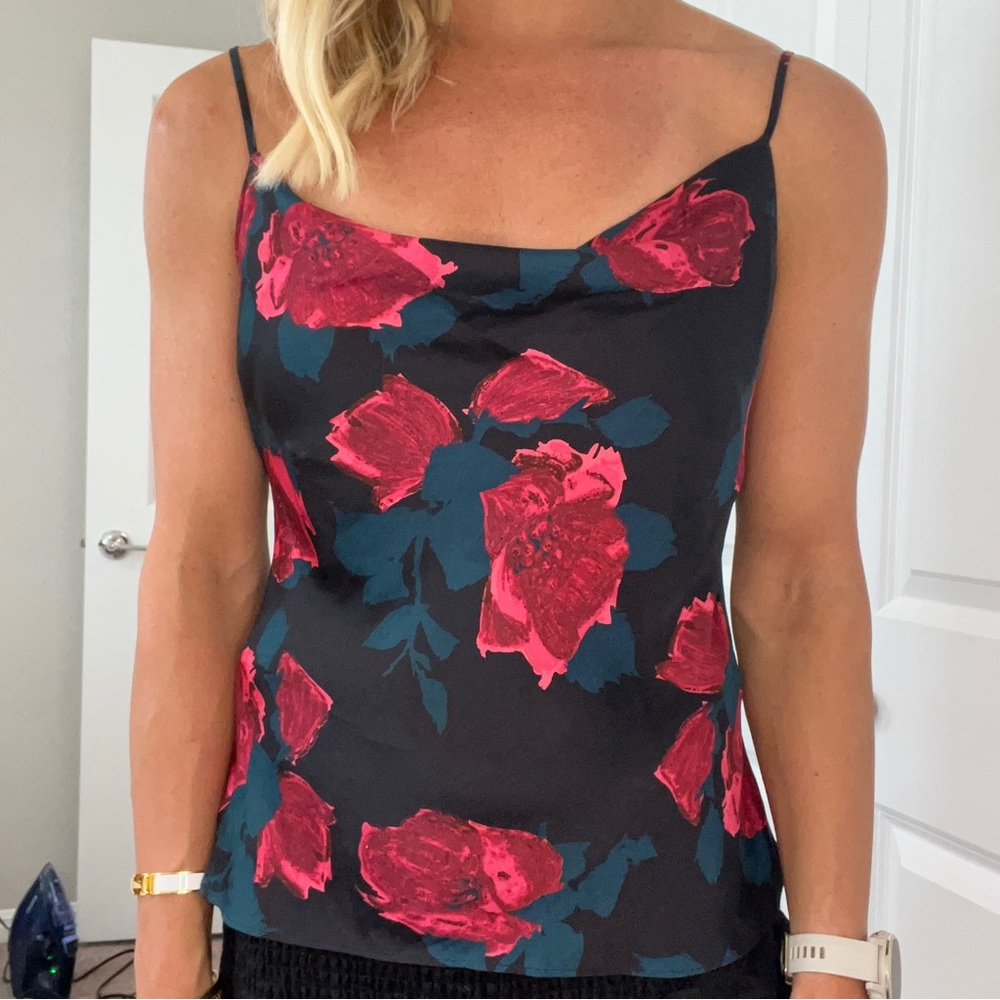 Rose camisole from Paige